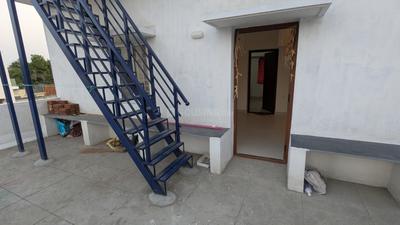 Balcony Image of 1500 Sq.ft 3 BHK Independent House for rent in Periyanaickenpalayam Coimbatore for Rs. 21000
