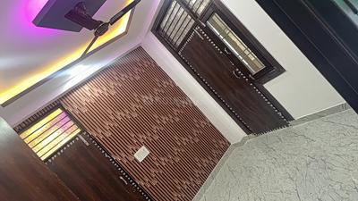 Bedroom Image of 1100 Sq.ft 3 BHK Apartment / Flat for sale in Govindpuram Ghaziabad for Rs. 4200000