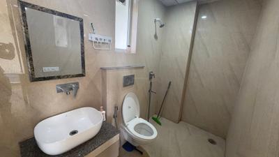 Image of 2264 Sq.ft 4 BHK Apartment / Flat for sale in Affinity Greens, PR7 Airport Road, Zirakpur for Rs. 16790000