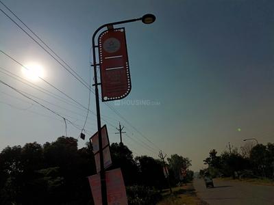 Image of 836 Sq.ft Residential Plot / Land for sale in Talawali Chanda, Indore for Rs. 3600000