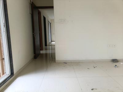 Bedroom Image of 1230 Sq.ft 2 BHK Apartment / Flat for sale in Orient Platinum, Kharghar Navi Mumbai for Rs. 13500000