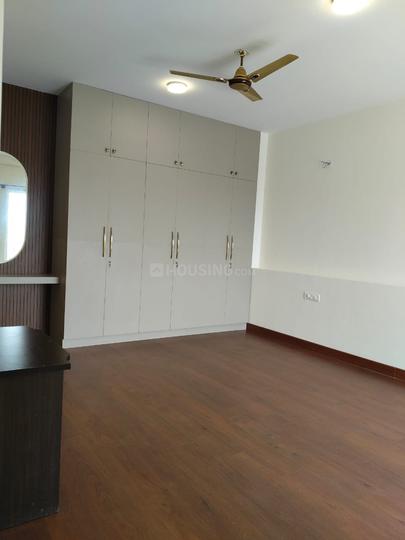 Sahakar nagar Bedroom 1