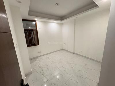 Bedroom Image of 900 Sq.ft 3 BHK Apartment / Flat for sale in Pul Prahlad Pur New Delhi for Rs. 6200000