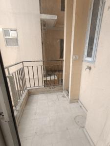 Balcony Image of 699 Sq.ft 2 BHK Apartment / Flat for sale in MRG The Balcony, Sector 93 Gurgaon for Rs. 6550000
