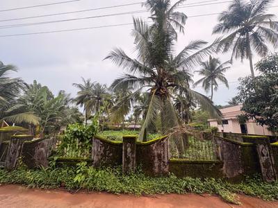 Image of 8167 Sq.ft Residential Plot / Land for sale in Bailoor, Udupi for Rs. 12187500
