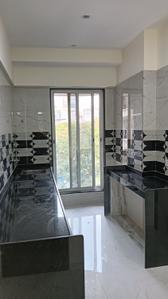 Kitchen Image of 750 Sq.ft 2 BHK Apartment / Flat for sale in Malad West Mumbai for Rs. 18500000