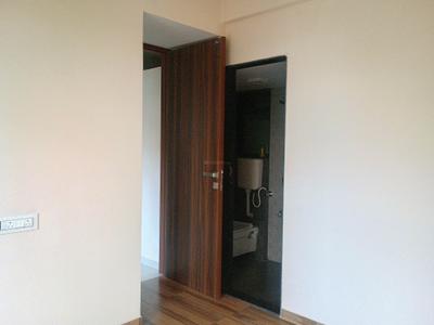 Bedroom Image of 620 Sq.ft 1 BHK Apartment / Flat for sale in Swaminarayan City Phase 1A, Dombivli West Thane for Rs. 4199000