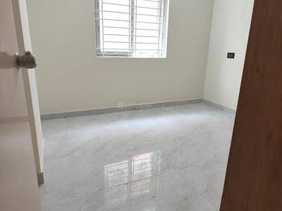 Bedroom Image of 550 Sq.ft 1 BHK Apartment / Flat for rent in Kaggadasapura Bengaluru for Rs. 21000
