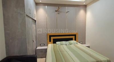 Bedroom Image of 4500 Sq.ft 4 BHK Independent House for sale in Ganeshpur Rahmanpur Lucknow for Rs. 19700000