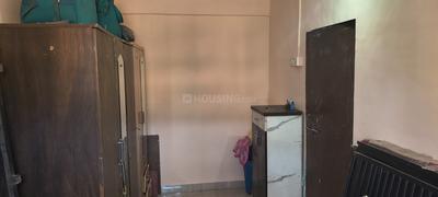 Bedroom Image of 400 Sq.ft 1 BHK Apartment / Flat for sale in Kalwa Thane for Rs. 2700000