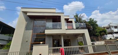 Image of 2100 Sq.ft 3 BHK Independent House for sale in Kalamassery, Kochi for Rs. 15000000