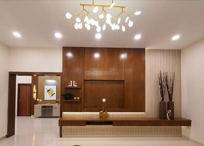 Hall Image of 1216 Sq.ft 2 BHK Apartment / Flat for sale in NCC Ivy Towers, Kovilambakkam Chennai for Rs. 13600000