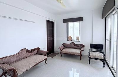 Hall Image of  Balidan Heights Apartment-Sector 52 in Sector 52, Gurgaon