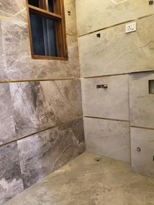 Common Bathroom Image of 796 Sq.ft 2 BHK Independent House for sale in Sector 7 Gurgaon for Rs. 8800000