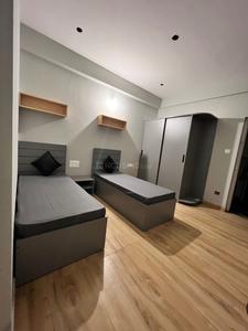 Bedroom Image of Nook living  in Arakere, Bangalore