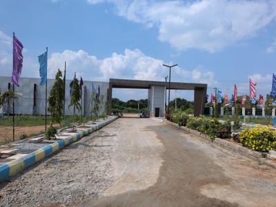 Image of 183 Sq.ft Residential Plot / Land for sale in Shadnagar, Ranga Reddy for Rs. 4209001