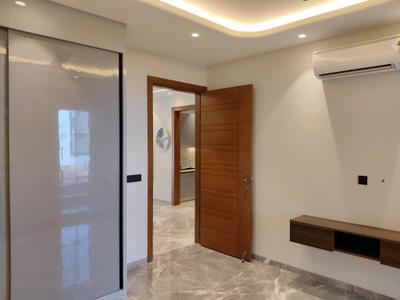Bedroom Image of 2090 Sq.ft 3 BHK Apartment / Flat for rent in Conscient Hines Elevate, Sector 59 Gurgaon for Rs. 110000