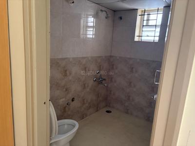 Bathroom Image of 1600 Sq.ft 2 BHK Apartment / Flat for rent in Kengeri Bengaluru for Rs. 25000