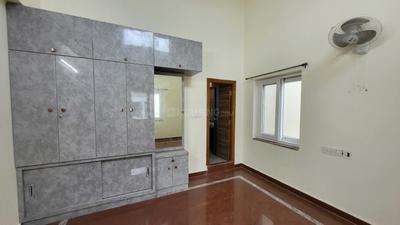 Bedroom Image of 2400 Sq.ft 3 BHK Villa for rent in Mokila Hyderabad for Rs. 45000