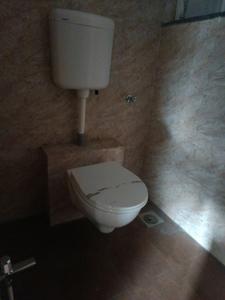 Common Bathroom Image of 1376 Sq.ft 3 BHK Apartment / Flat for sale in Miracle Aero East , Undri Pune for Rs. 7300000