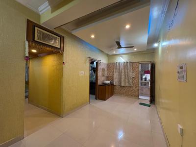 Hall Image of 1609 Sq.ft 3 BHK Apartment / Flat for rent in Doranda Ranchi for Rs. 21999