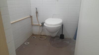 Bathroom Image of 550 Sq.ft 1 BHK Apartment / Flat for rent in Lodha Casa Bella, Palava Phase 1 Thane for Rs. 14000