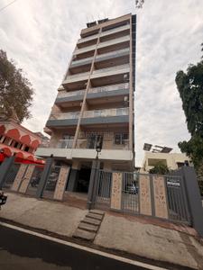 Image of 1700 Sq.ft 3 BHK Apartment / Flat for rent in Universal Motif, Dharampeth, Nagpur for Rs. 32000