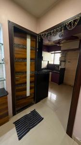 Kitchen Image of 1200 Sq.ft 2 BHK Apartment / Flat for rent in Chharwada Vapi for Rs. 20000