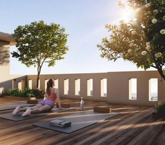 Image of 1450 Sq.ft 2 BHK Apartment / Flat for sale in Marna Siolim, Goa for Rs. 23200000