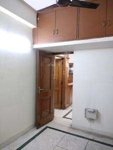 Servant Room Image of 1950 Sq.ft 3 BHK Apartment / Flat for sale in Sector 23 Dwarka New Delhi for Rs. 34500000