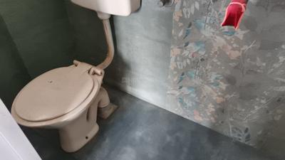 Princes Tower Bathroom Two 4