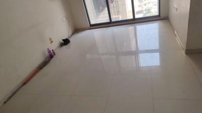 Living Room Image of 500 Sq.ft 1 BHK Apartment / Flat for rent in Lodha Casa Maxima, Mira Road East Mira Bhayandar for Rs. 25000