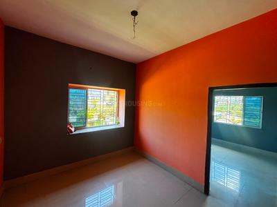Bedroom Image of 900 Sq.ft 2 BHK Apartment / Flat for sale in Khamar Kolkata for Rs. 2800000