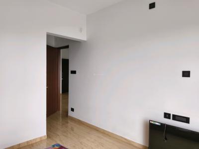Bedroom Image of 1050 Sq.ft 2 BHK Apartment / Flat for rent in VTP Leonara Building B, Mahalunge Pune for Rs. 28500