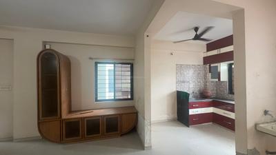 Image of 1124 Sq.ft 2 BHK Apartment / Flat for rent in Shree Nand City, New Maninagar, Ahmedabad for Rs. 13000