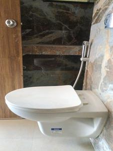 Gulmohar Parkview Attached Bathroom with Bedroom Two 3