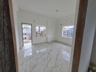 Bedroom Image of 1250 Sq.ft 3 BHK Apartment / Flat for sale in Rajarhat Kolkata for Rs. 5800000