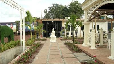 Manneguda Plot View 2