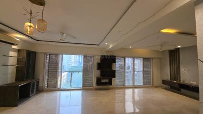 4 BHK Flat