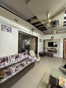 3 BHK Flat