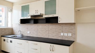 Kitchen Image of 1196 Sq.ft 2 BHK Apartment / Flat for sale in Prestige Ferns Residency, Harlur Bengaluru for Rs. 19400000