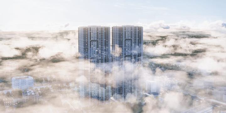 Urbanrise Opulence Main Image 1