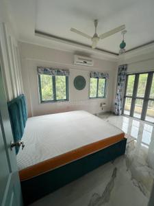 Bedroom Image of 1097 Sq.ft 2 BHK Apartment / Flat for sale in Siolim Goa for Rs. 21000000