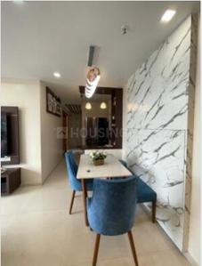 Hall Image of 800 Sq.ft 2 BHK Apartment / Flat for sale in 22 Dhuleva, Wadala Mumbai for Rs. 30000000
