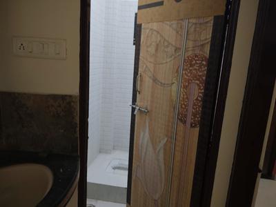 Image of 1085 Sq.ft 2 BHK Apartment / Flat for rent in Raghuji Nagar, Nagpur for Rs. 16000
