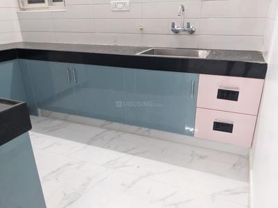 Kitchen Image of 936 Sq.ft 2 BHK Apartment / Flat for sale in Sri Ayyan Aradhya, Medavakkam Chennai for Rs. 8500000