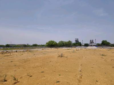 Residential Plot