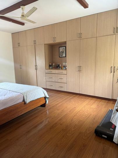 Stage 3, Indira Nagar Bedroom 1