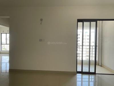 Hall Image of 905 Sq.ft 2 BHK Apartment / Flat for sale in Shrachi Greenwood Nest, New Town Kolkata for Rs. 7350000