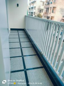 1 RK Independent Builder Floor